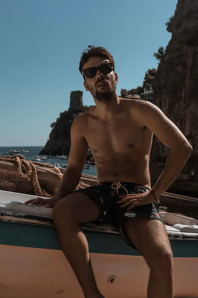Matteo Pellino - fotografia