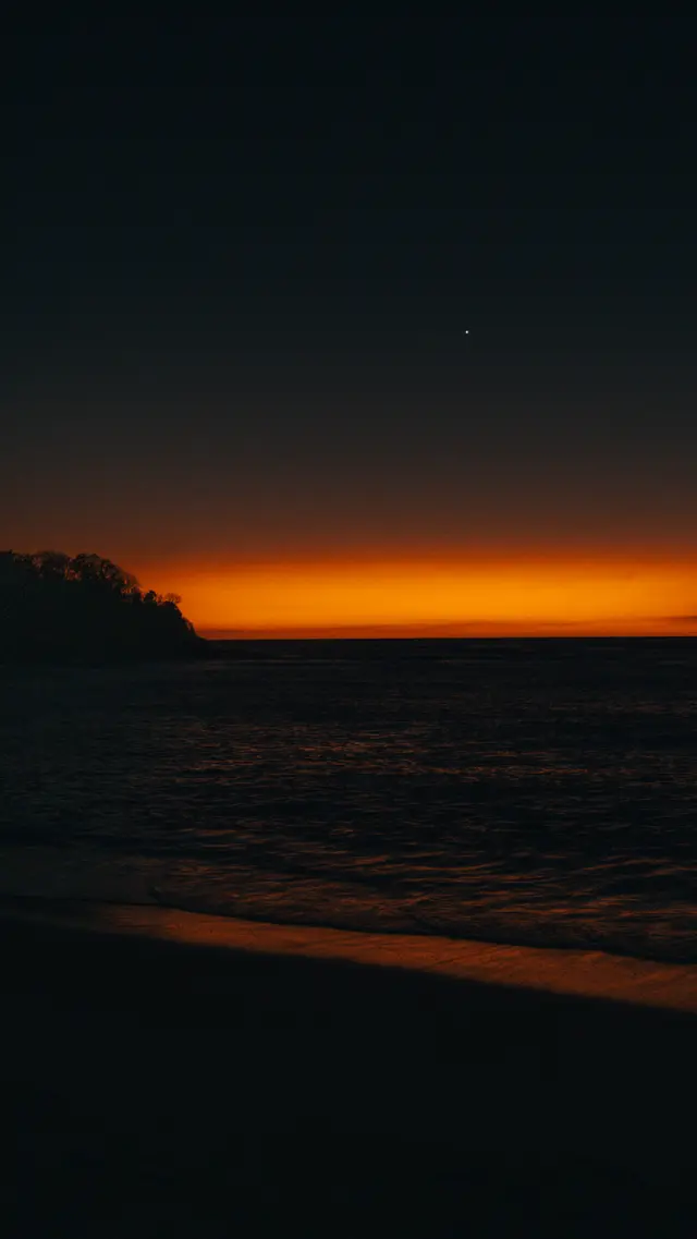 Cinematic Shot 16